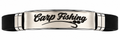 Pulsera Acero Carp Fishing Anzuelo