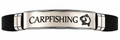 Pulsera Acero Carpfishing