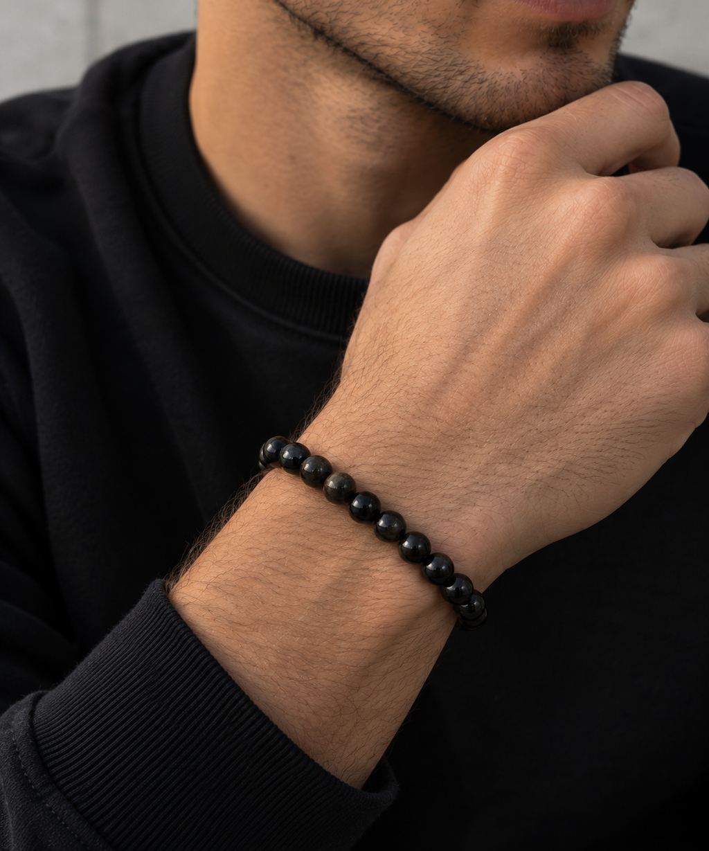 Pulsera de Ónix