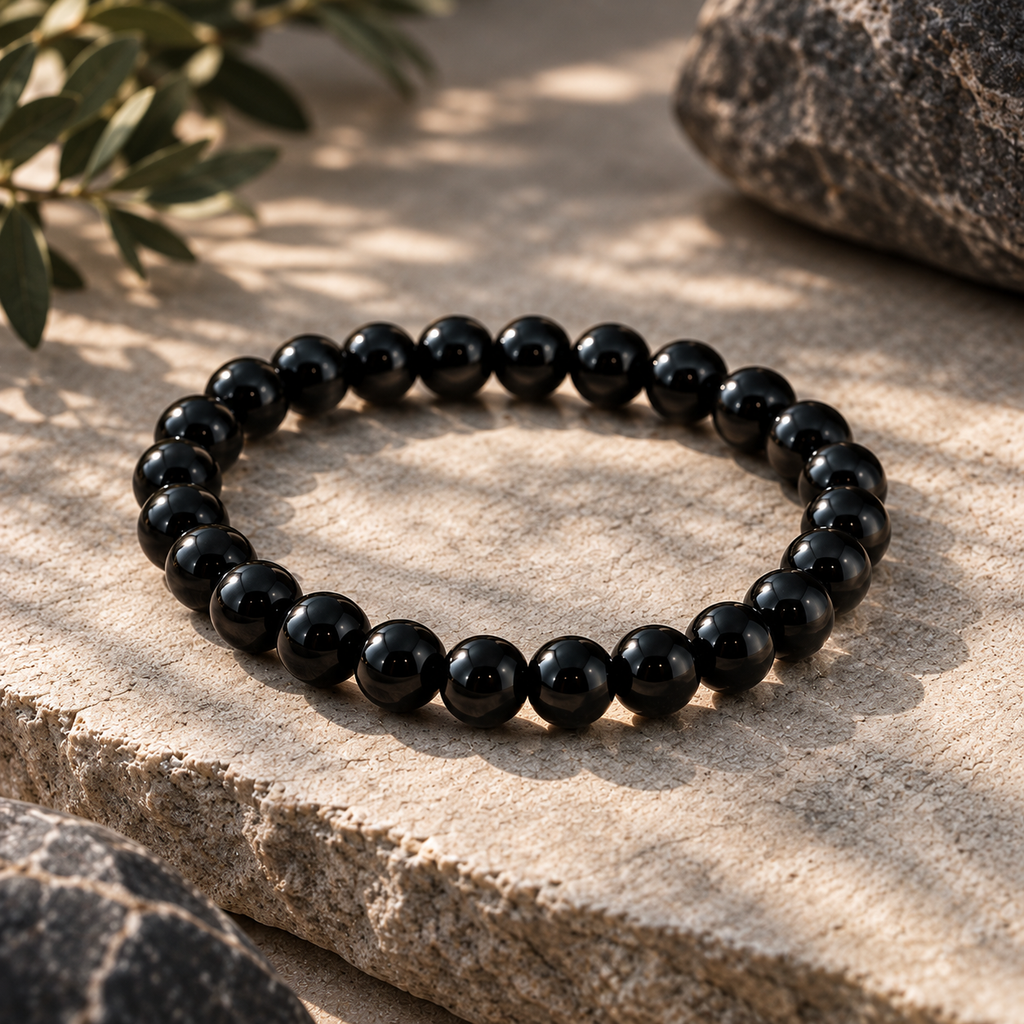 Pulsera de Ónix