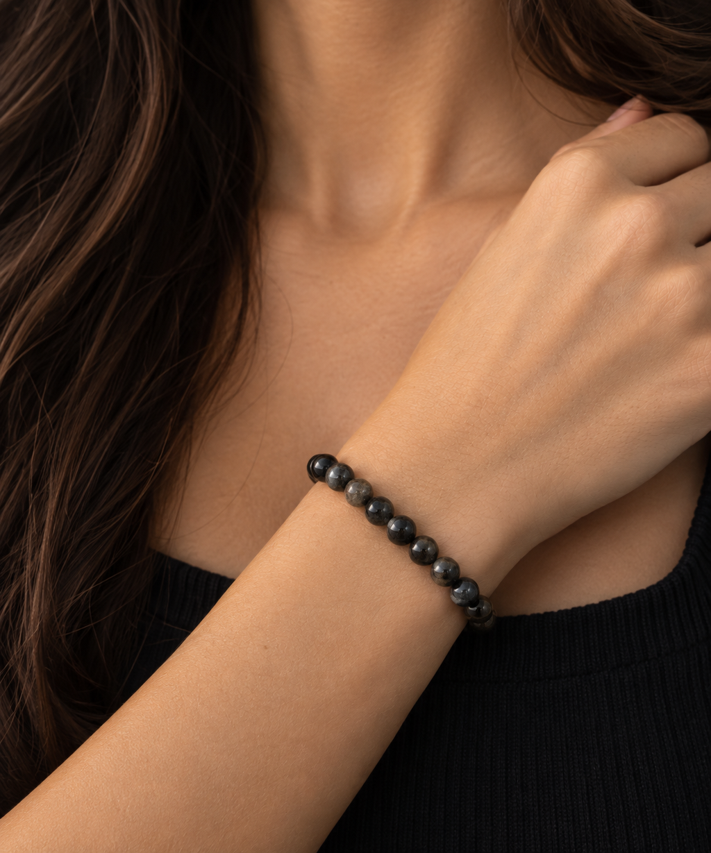 Pulsera de Ónix